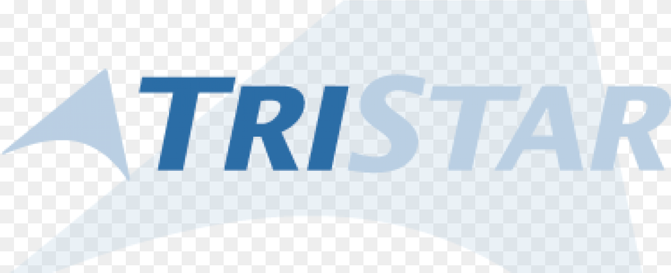 Tristar Logo Blue Delta Aristar, Clothing, Hat, Text Png Image