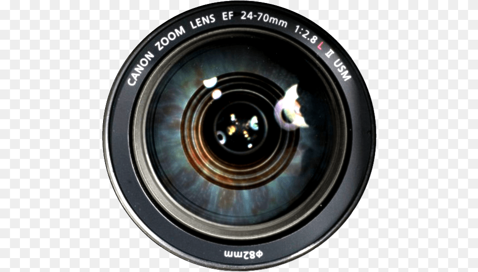 Tristatecamera Canon Ef S 18 55mm F35 56 Is Stm, Camera Lens, Electronics, Speaker Free Transparent Png