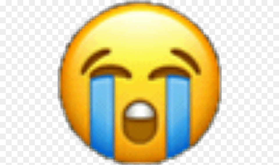 Tristeza Broken Heart Crying Emoji, Logo, Badge, Symbol Png