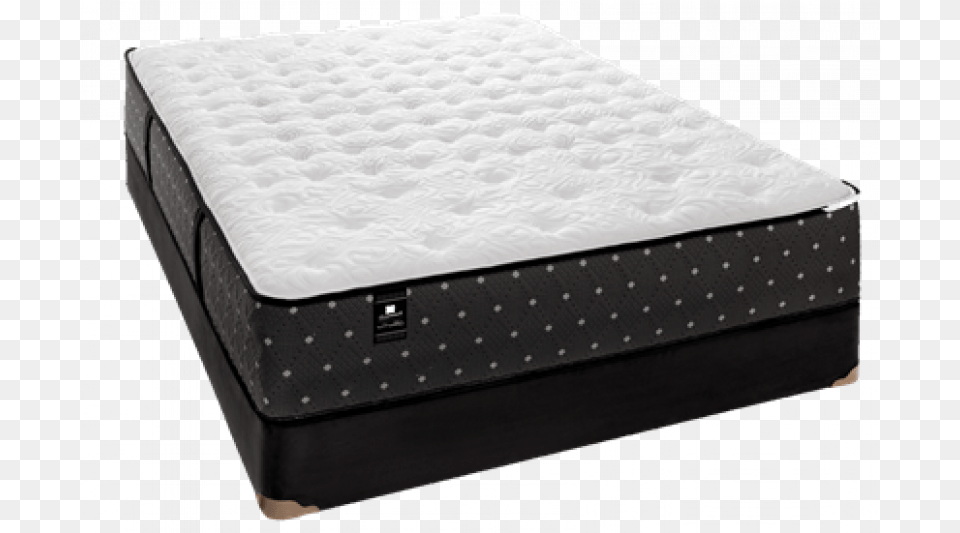 Trisupport Luxe Mattress Levelsleep Simmons Beautyrest Platinum Spring Grove Extra Firm, Furniture, Crib, Infant Bed, Bed Free Png