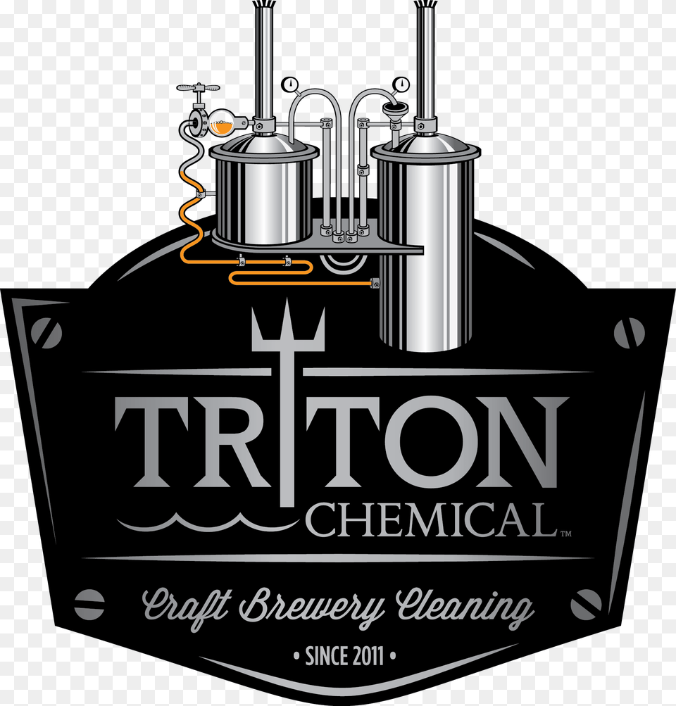 Triton Chemical Provides Products For The Craft Brewing Brewery, Architecture, Building, Factory, Ammunition Free Transparent Png