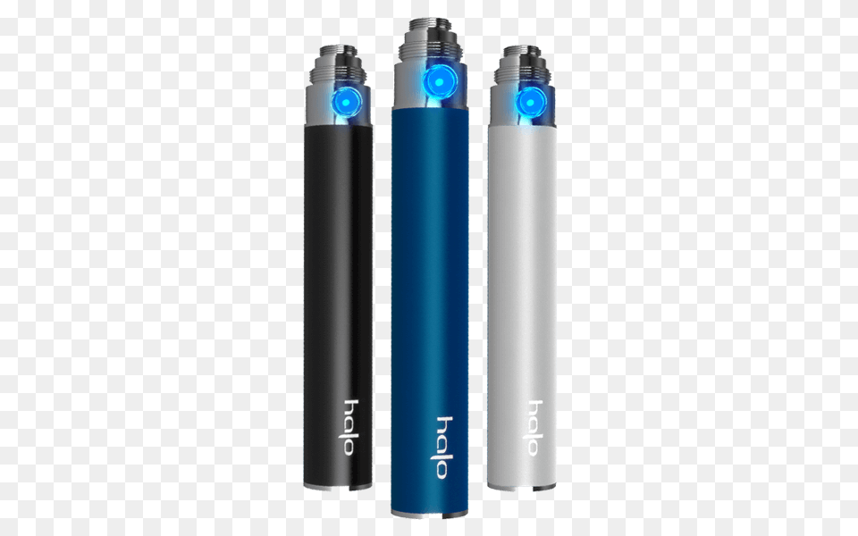 Triton Vape Pen Batteries Pen Battery Halo Cigs, Cosmetics, Lipstick Free Png
