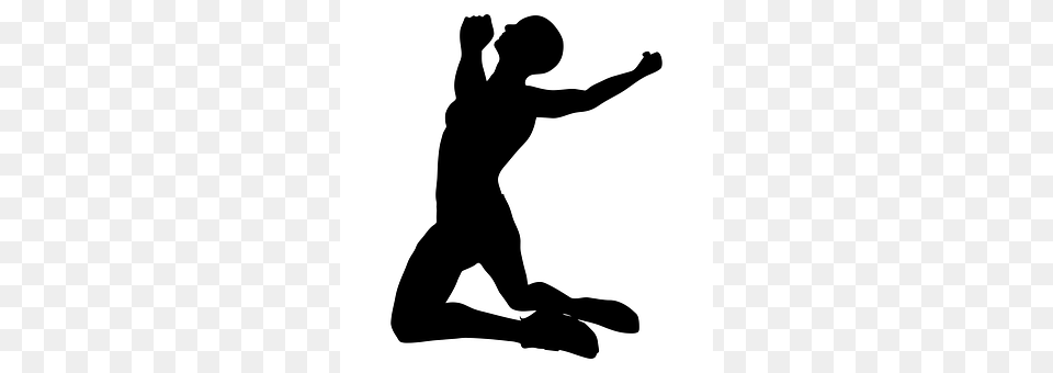 Triumph Kneeling, Person, Silhouette, Adult Free Png Download