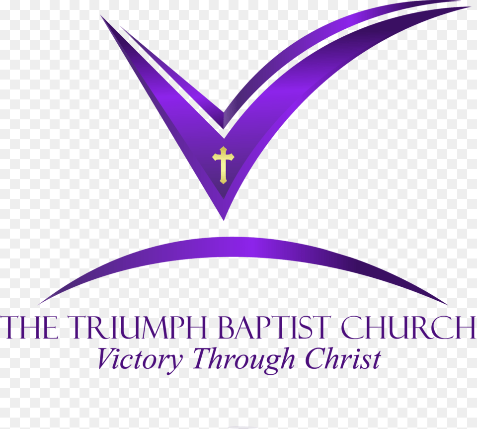 Triumph Baptist Church Logo Beever And Struthers, Symbol Free Png Download