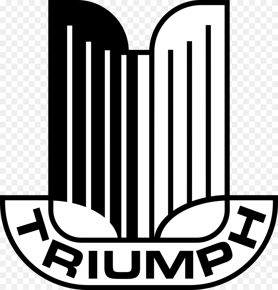 Triumph Car Logo Free Png Download