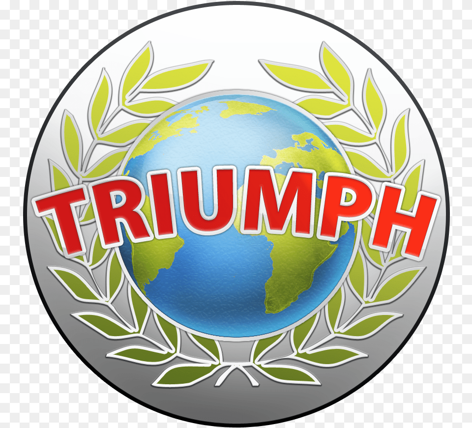 Triumph Car Logos Full Size Seekpng Triumph Car, Logo, Emblem, Symbol Free Transparent Png