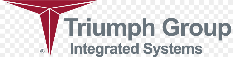 Triumph Integrated Systems Logo Triumph Group Aerospace Structures, People, Person, Scoreboard, Text Free Png