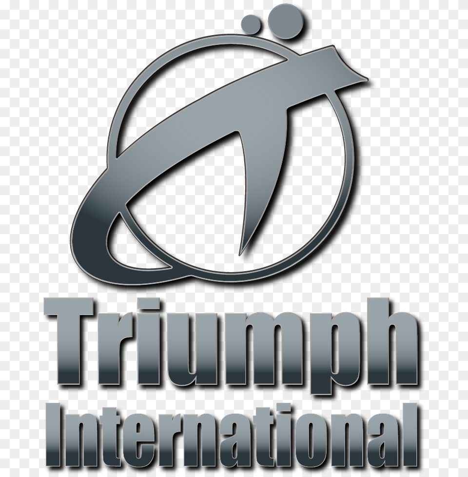 Triumph Logo Emblem Free Png