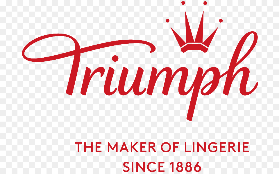 Triumph Logo Triumph Lingerie Logo, Text Png