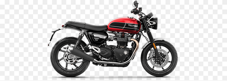 Triumph Motorcycles Triumph Speed Twin, Machine, Spoke, Motor, Motorcycle Free Png