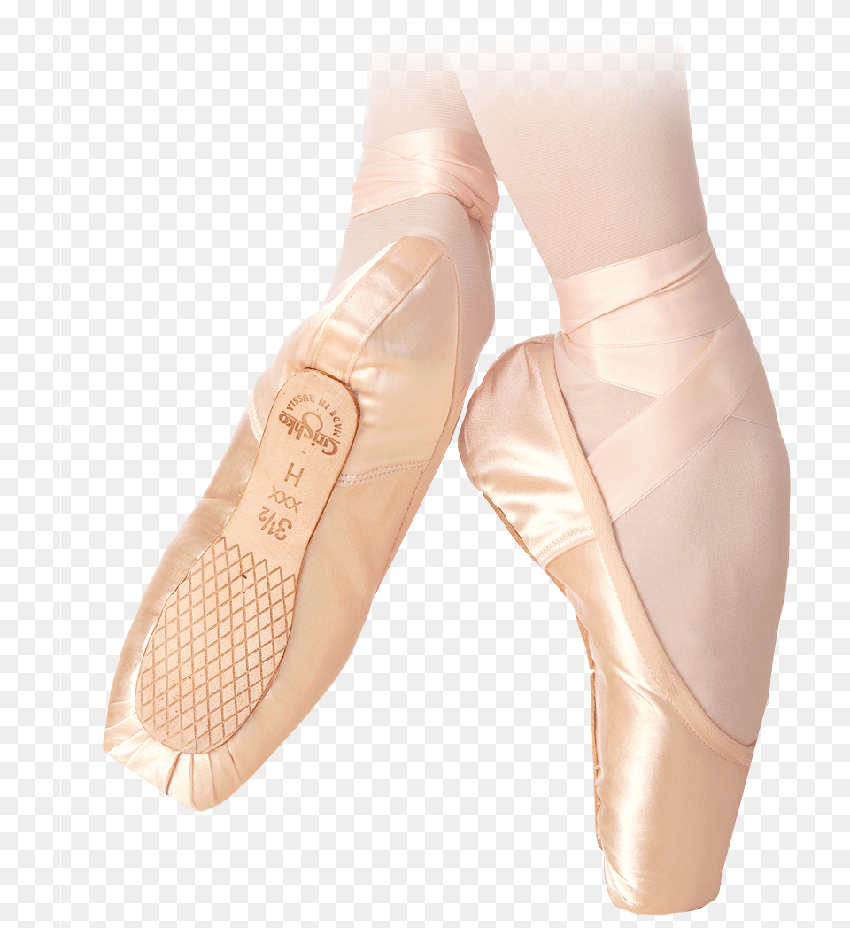 Triumph Pointe Shoes High Heels, Clothing, Footwear, Shoe, High Heel Png Image