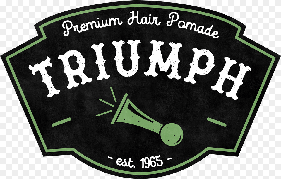 Triumph Pomade Language, Logo, Animal, Bear, Mammal Free Png