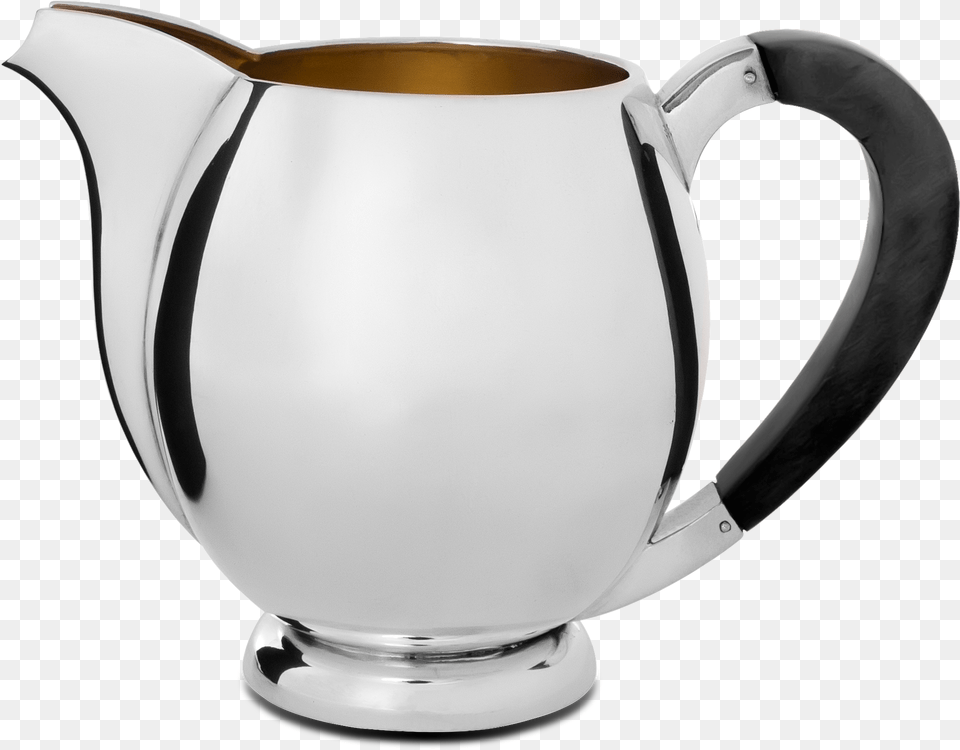 Triumph Silver Bullet, Jug, Water Jug, Cup Free Transparent Png