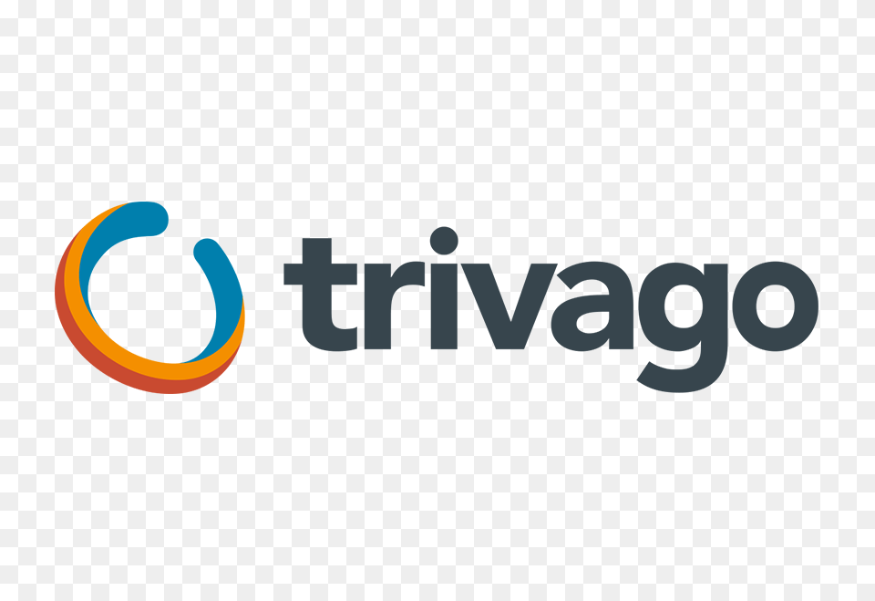 Trivago Expedia Group, Logo Free Png Download