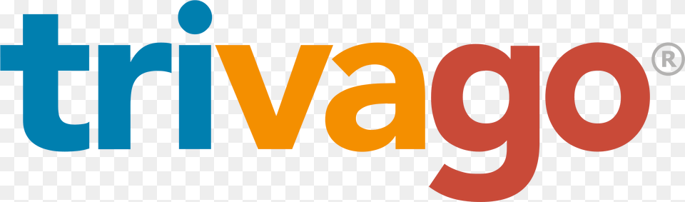 Trivago Logos Down Trivago Logo, Text Free Transparent Png