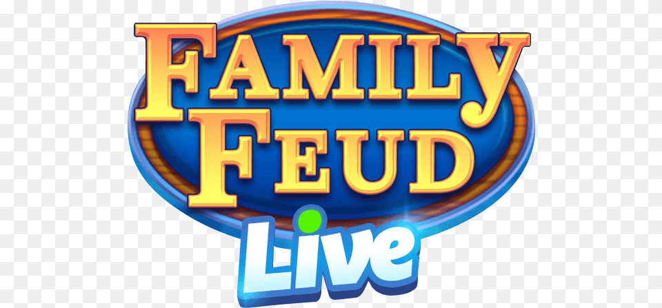 Trivia Games For Android Family Feud 2010 Edition, Light Png