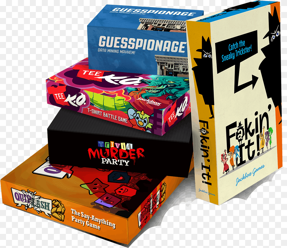 Trivia Games To Play Jackbox Games Party Pack 3, Food, Sweets, Candy, Person Free Png Download