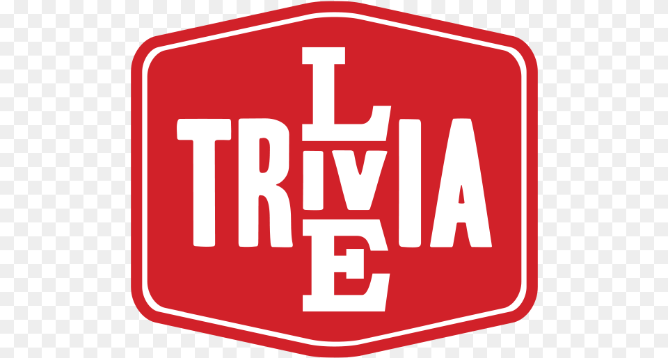 Trivia Live, First Aid, Sign, Symbol, Road Sign Free Transparent Png