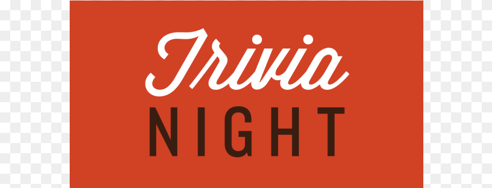 Trivia Night, Text, Logo Png Image