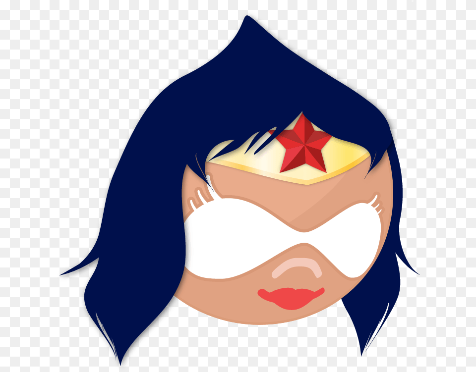 Trivia Night Wonder Woman, Person, People, Adult, Female Free Png