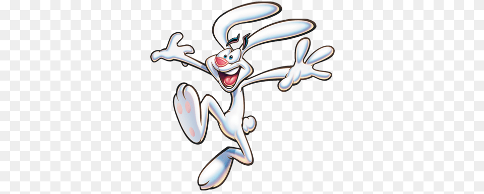 Trix Rabbit Doodle Inspirations In Rabbit Cereal Silly, Cartoon, Book, Comics, Publication Free Png