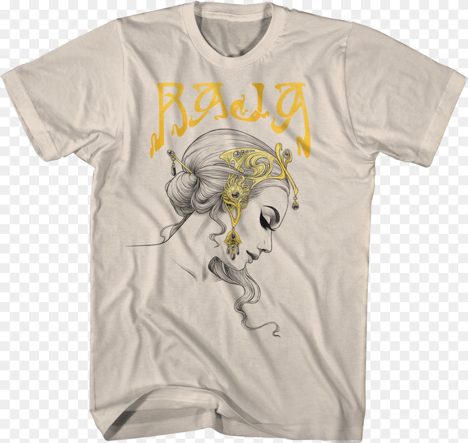 Trixie Mattel Oh Honey Shirt, Clothing, T-shirt, Face, Head Free Png Download