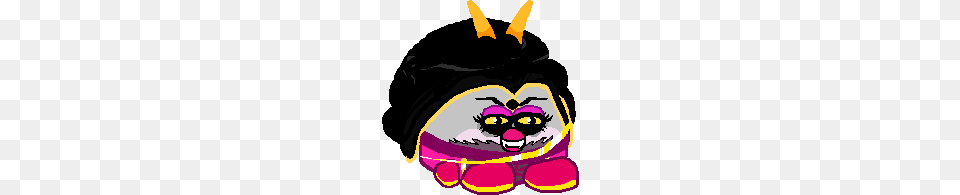 Trizza But She Is A Hasbro Friend Of Furby Shelby Homestuck, People, Person, Bag, Bulldozer Free Png Download