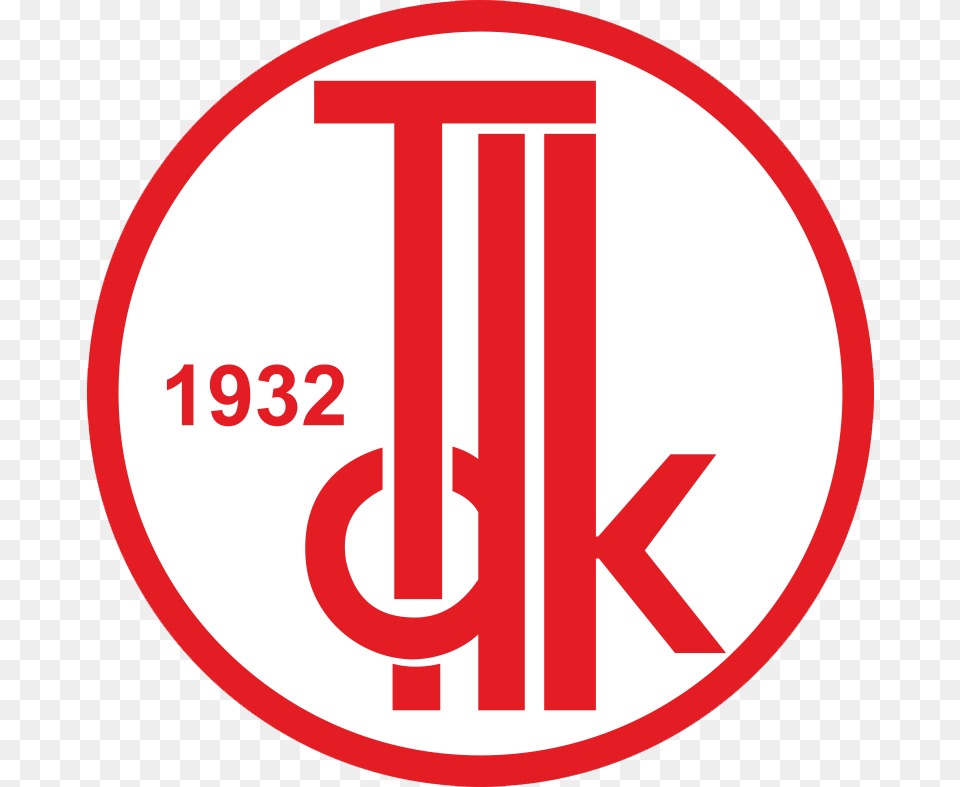 Trk Dil Kurumu Logo Turkish Language Association, Sign, Symbol, Dynamite, Weapon Free Transparent Png