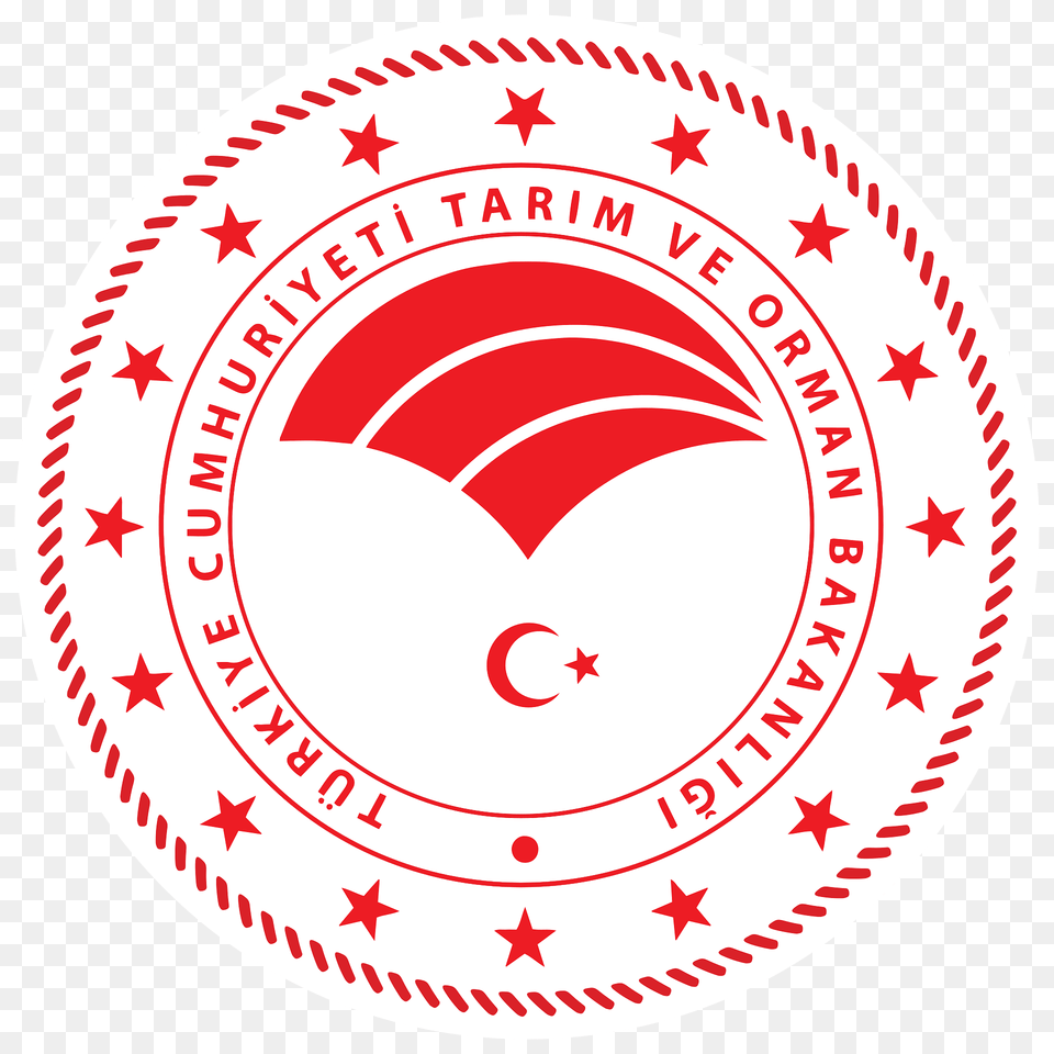 Trkiye Cumhuriyeti Tarm Ve Orman Bakanl Logo Clipart, First Aid, Symbol Free Transparent Png