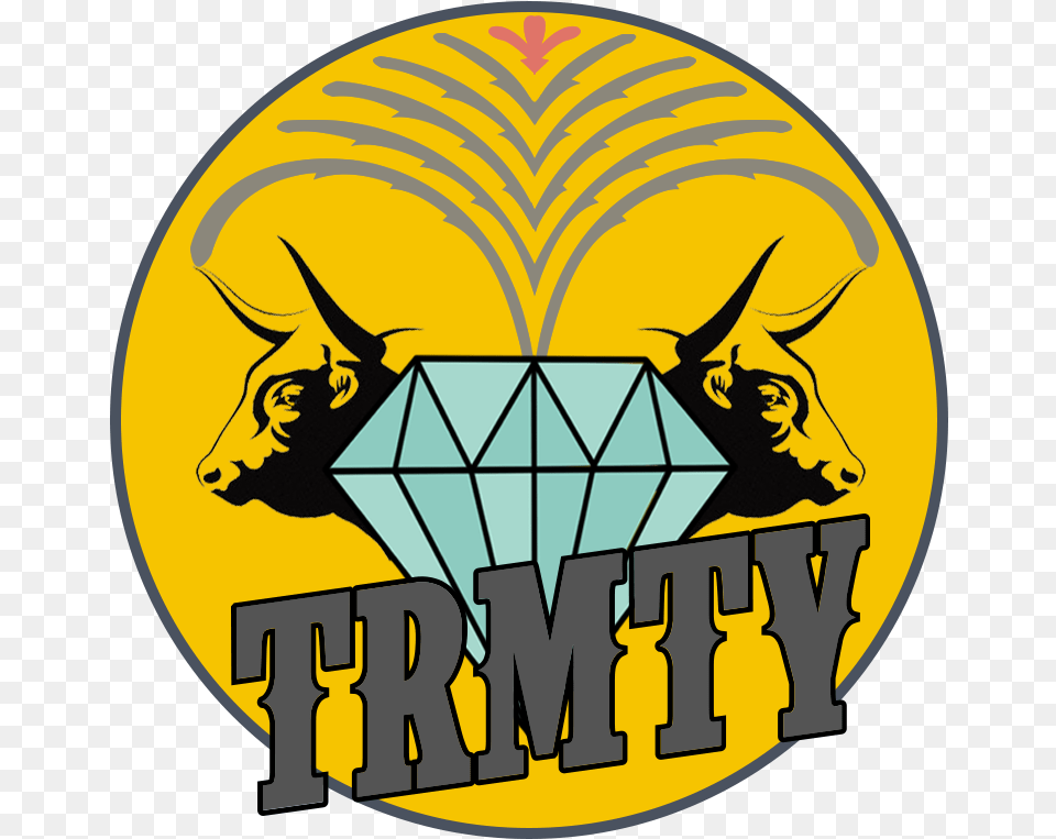 Trmty True Religion Monterrey Saltillo Chihuahua Circle, Logo Free Png Download