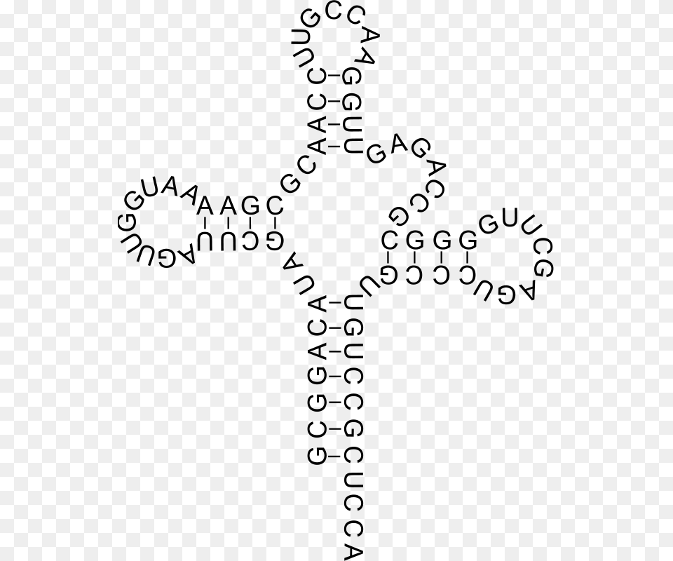 Trna, Gray Png Image