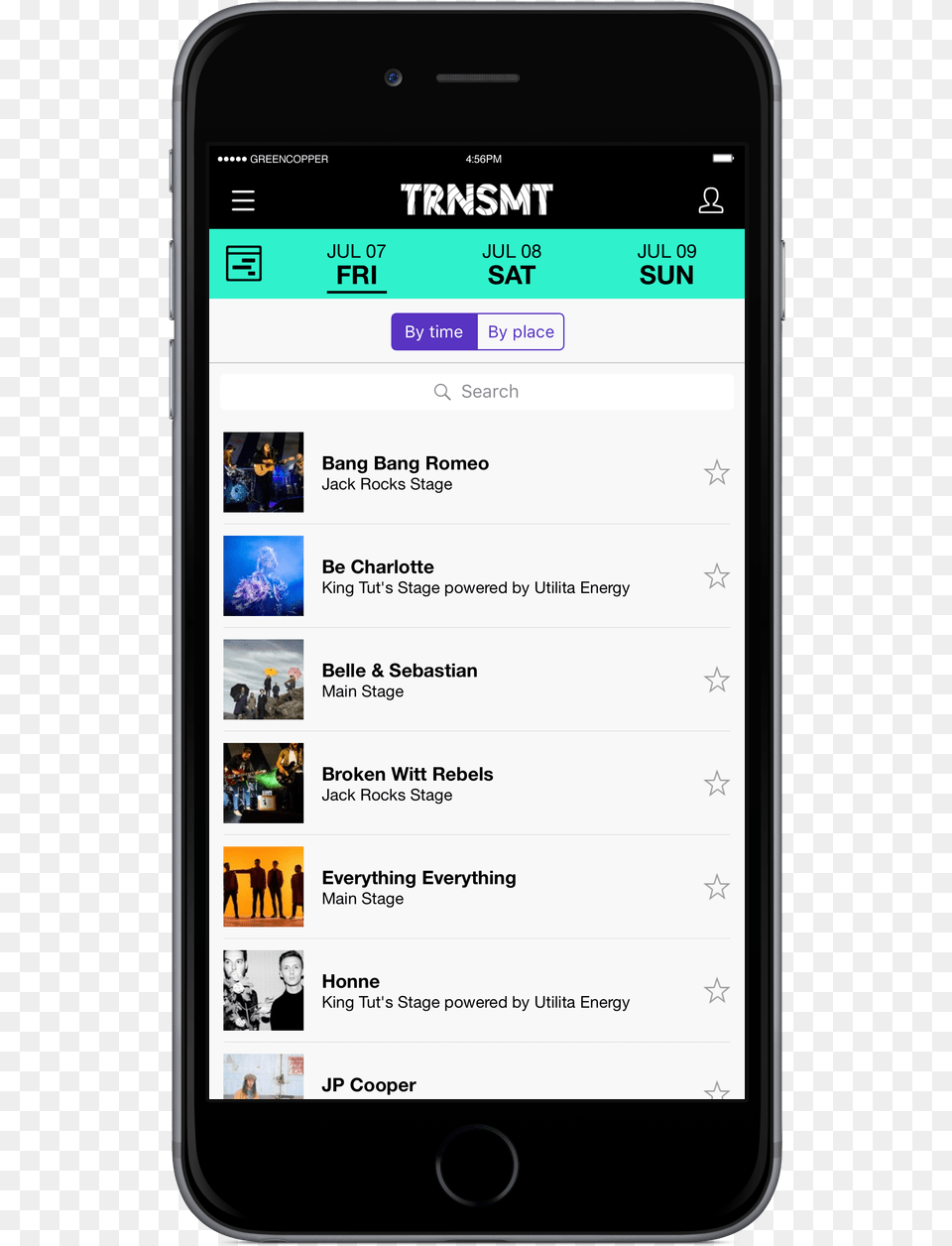 Trnsmt Festival On Twitter, Electronics, Mobile Phone, Phone, Person Png Image