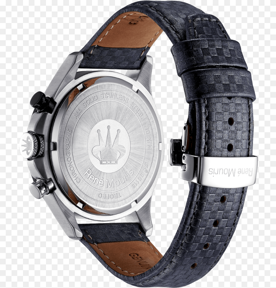 Trofeo Quartz Chronograph Sport Watch Watch, Arm, Body Part, Person, Wristwatch Png Image