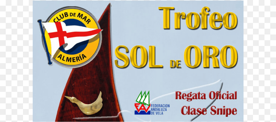 Trofeo Sol De Oro, Logo, Badge, Symbol Free Png Download