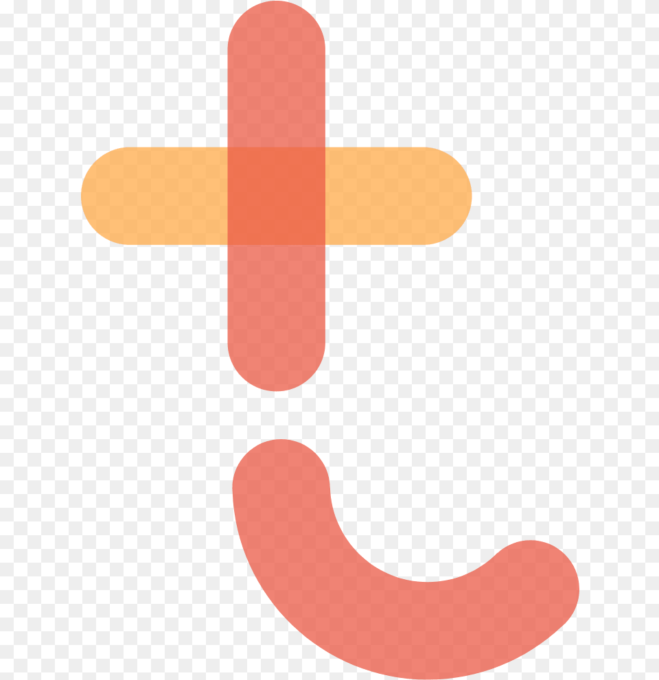 Troglio S Logo Cross, Symbol Free Png Download