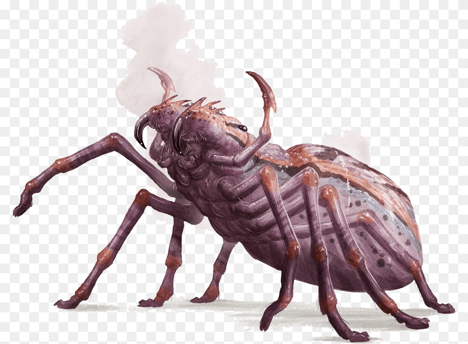 Troglodyte Stranger Things Dampd, Animal, Insect, Invertebrate Free Png