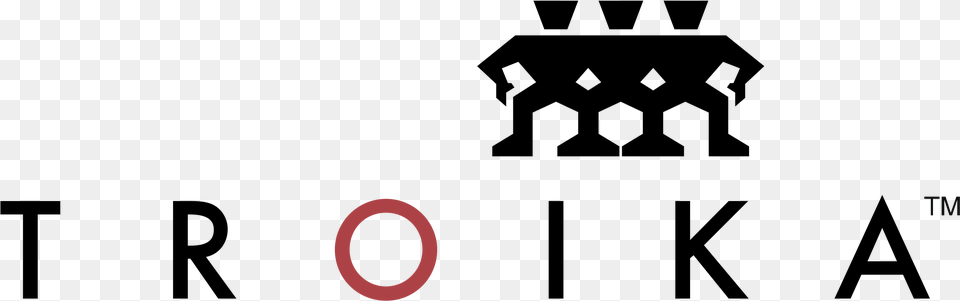 Troika Logo Transparent Png Image
