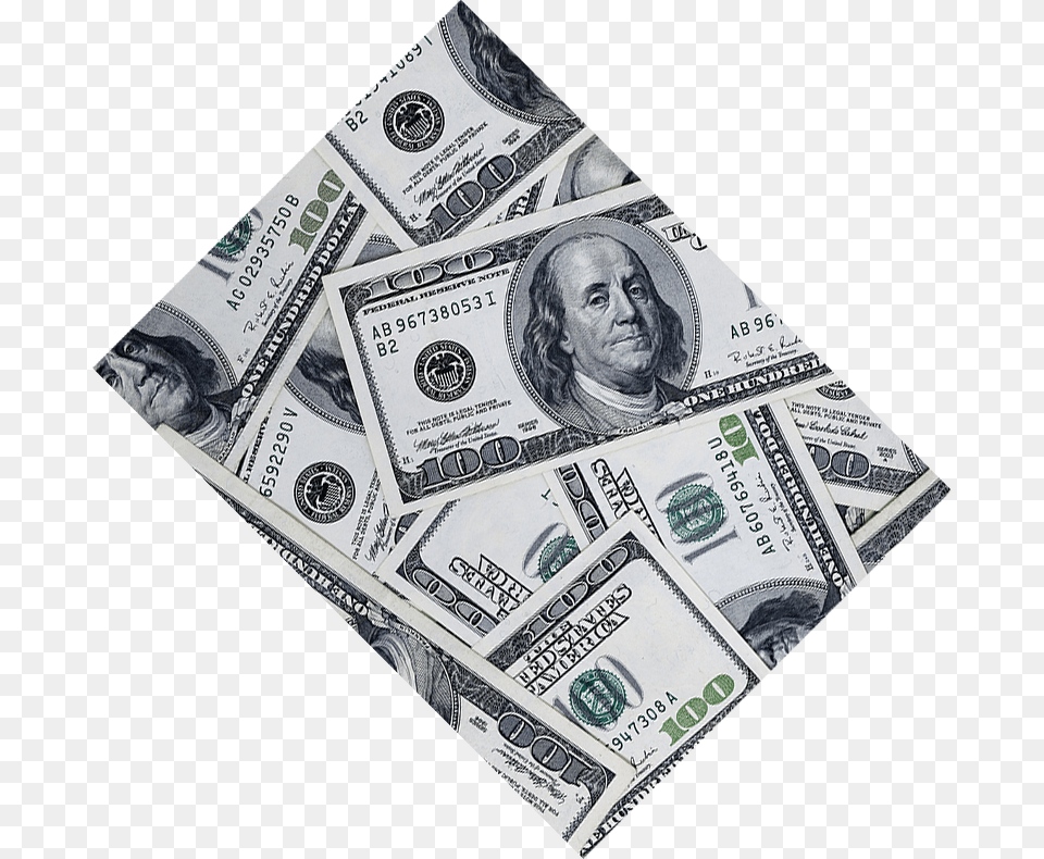 Troisieme Image 100 Us Dollar, Money, Adult, Male, Man Free Png Download