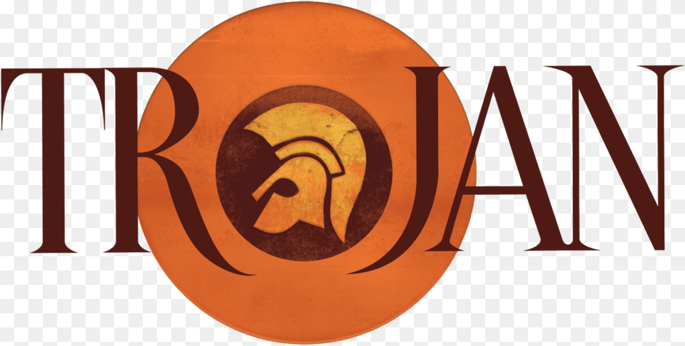 Trojan Box Set, Logo Free Png Download