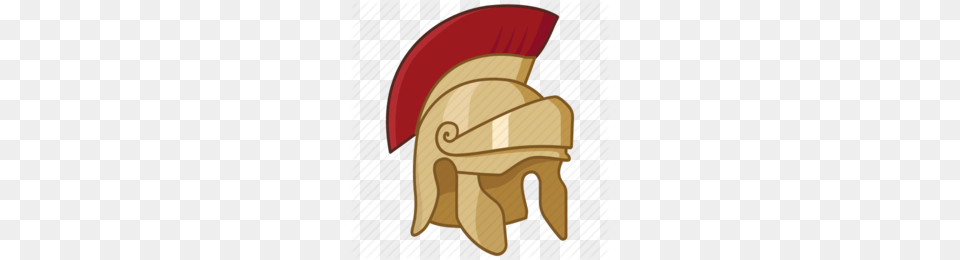 Trojan Clipart, Helmet Png
