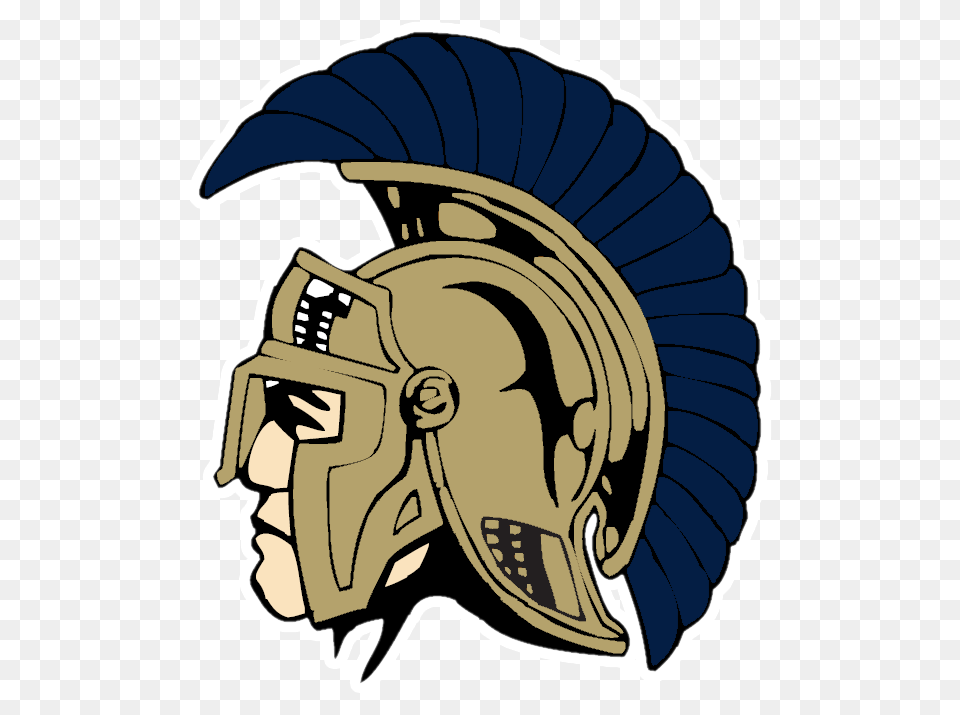 Trojan Clipart Volleyball, Helmet, Baby, Person Free Png