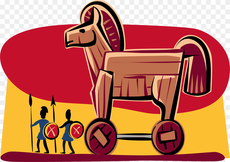 Trojan Horse Clipart Clip Art Images, Person, Clothing, Footwear, Shoe Png Image