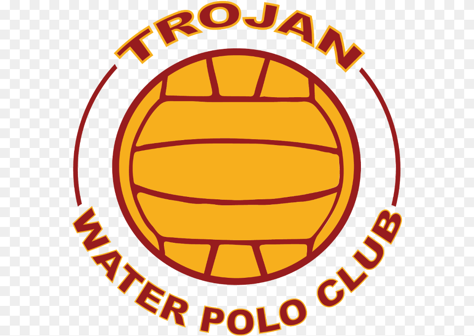 Trojan Water Polo Home Basketball, Logo, Ammunition, Grenade, Weapon Png Image