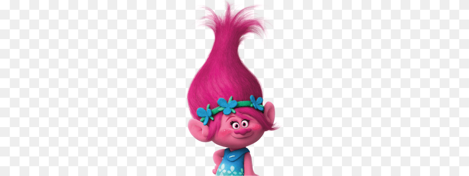 Troll, Baby, Person, Toy, Doll Png