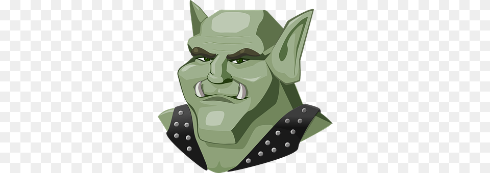 Troll Art, Head, Person, Accessories Free Transparent Png