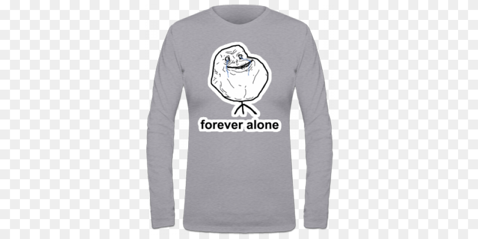 Troll, T-shirt, Clothing, Sleeve, Long Sleeve Free Png