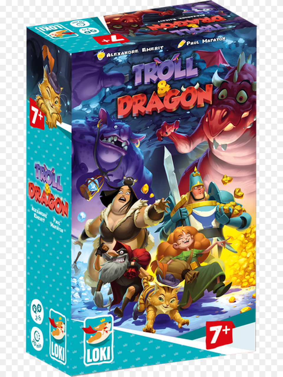 Troll Amp Dragon Troll And Dragon Game, Baby, Person, Adult, Female Png