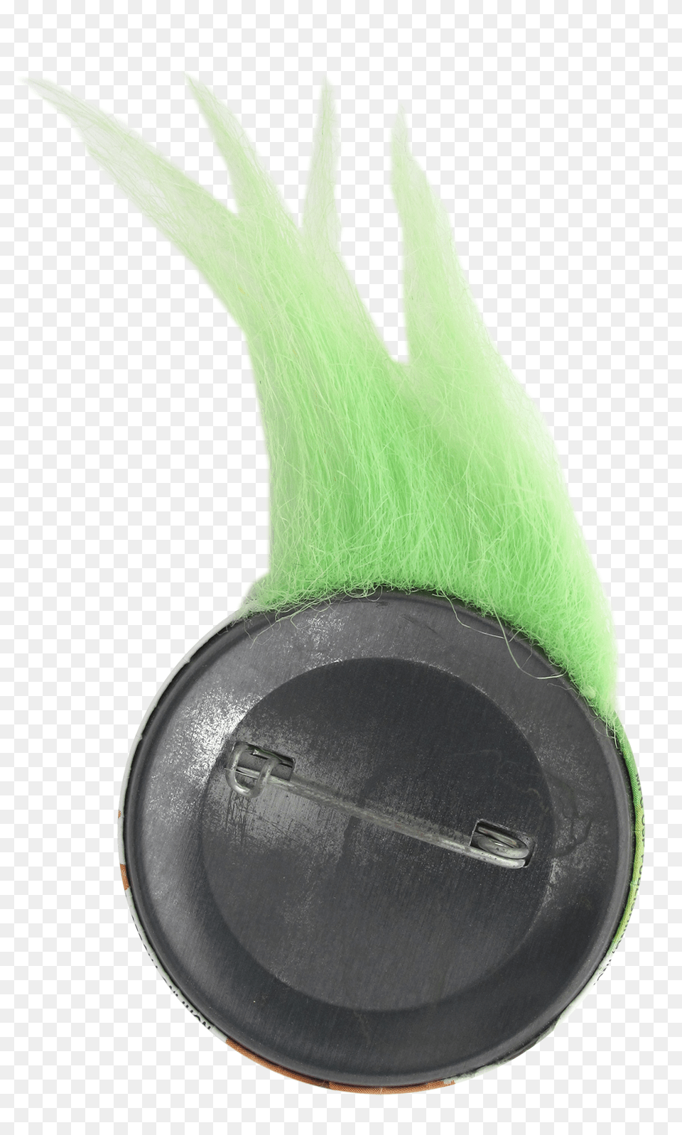 Troll Doll Green Busy Beaver Button Museum, Electronics, Camera Lens, Lens Cap Free Transparent Png