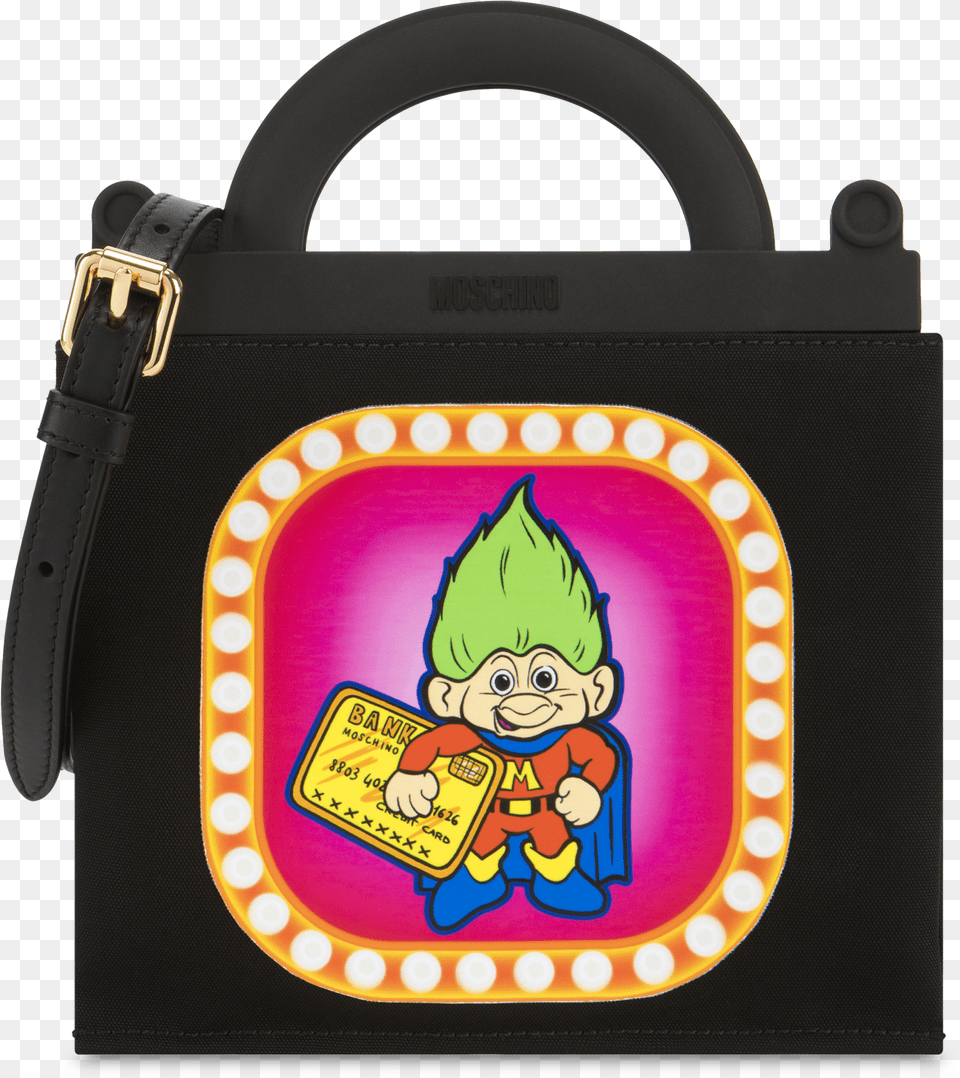 Troll Dolls Moschino, Lighting, Sphere, Nature, Night Free Png Download