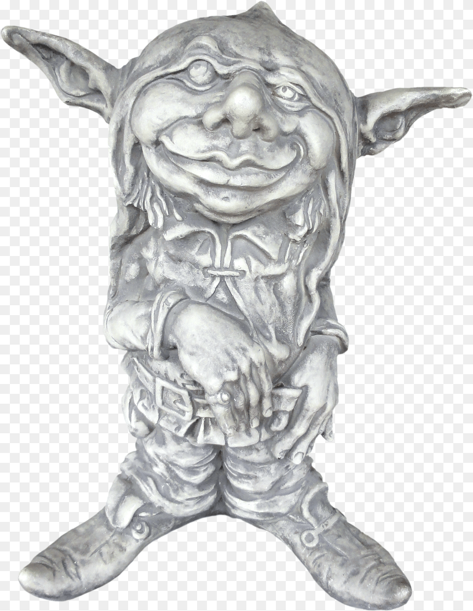Troll Dwarf, Accessories, Art, Ornament, Baby Free Png
